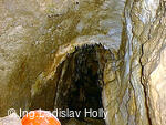 Jeskyně Na Pomezí
