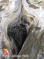 Jeskyně Na Špičáku