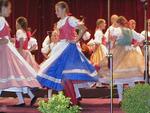 Folklorní festival Mariánský podzim
