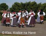 Klas, hanácký soubor písní a tanců