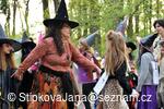 Soutěž čarodějnic 2010