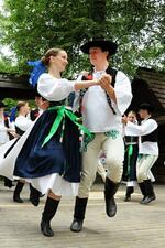 MFSF Jánošíkov dukát