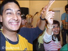 Společnost pro podporu lidí s mentálním postižením v ČR,o.s.